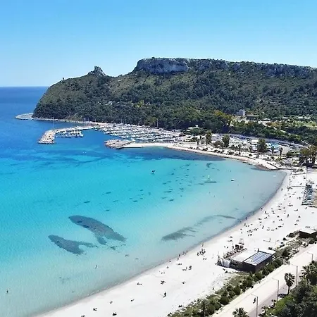 Σπίτι διακοπών Mery - Beachfront With Garden In Fruttidoro